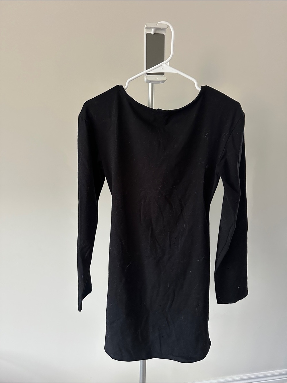 H:ours Jessi Mini Dress - Picture 2 of 4